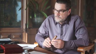 10. Родина (2015)