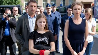 12. Родина (2015)