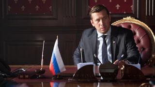 17. Родина (2015)