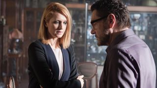 20. Родина (2015)