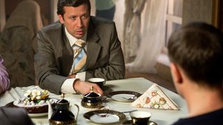 4. Родина (2015)