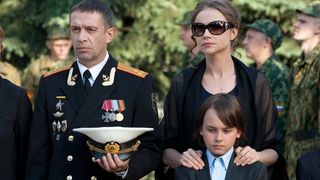 7. Родина (2015)