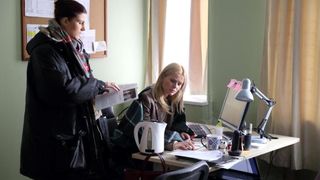 3. Напарницы (2016)