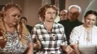 10. Подвиг Одессы (1985)