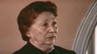 11. Подвиг Одессы (1985)