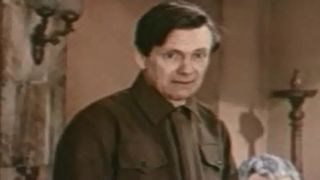 15. Подвиг Одессы (1985)