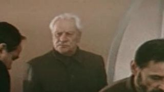 16. Подвиг Одессы (1985)