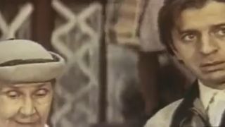 17. Подвиг Одессы (1985)