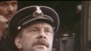 18. Подвиг Одессы (1985)