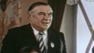 19. Подвиг Одессы (1985)