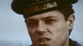 2. Подвиг Одессы (1985)