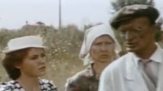 23. Подвиг Одессы (1985)