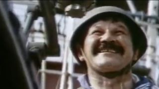 25. Подвиг Одессы (1985)