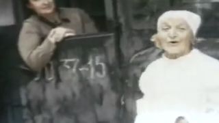 26. Подвиг Одессы (1985)