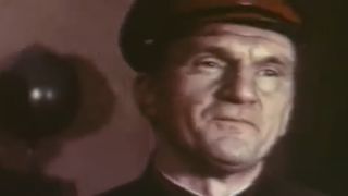 28. Подвиг Одессы (1985)