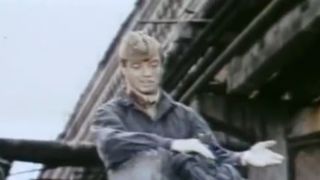 33. Подвиг Одессы (1985)