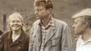 34. Подвиг Одессы (1985)