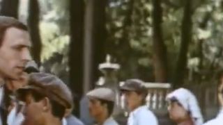 36. Подвиг Одессы (1985)