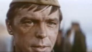 37. Подвиг Одессы (1985)