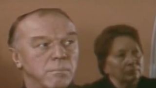 38. Подвиг Одессы (1985)