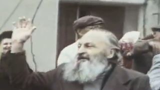 42. Подвиг Одессы (1985)