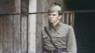 44. Подвиг Одессы (1985)