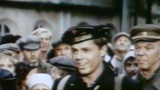 46. Подвиг Одессы (1985)