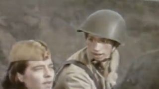 47. Подвиг Одессы (1985)