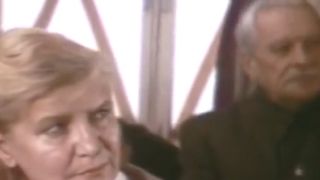 50. Подвиг Одессы (1985)