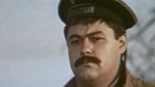 6. Подвиг Одессы (1985)