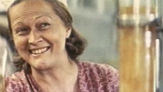 64. Подвиг Одессы (1985)