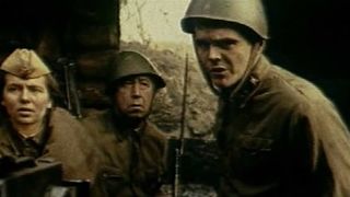 70. Подвиг Одессы (1985)