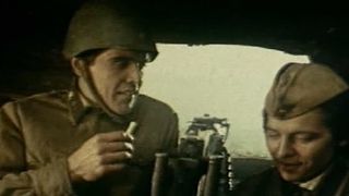 71. Подвиг Одессы (1985)