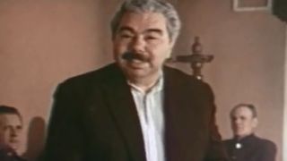 8. Подвиг Одессы (1985)