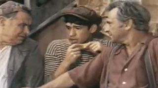 83. Подвиг Одессы (1985)