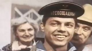 84. Подвиг Одессы (1985)