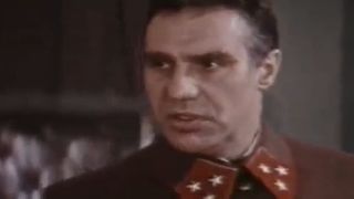 87. Подвиг Одессы (1985)