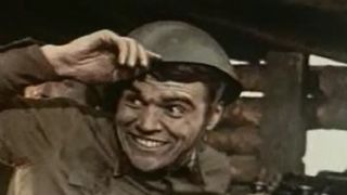 9. Подвиг Одессы (1985)