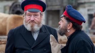 104. Тихий Дон (2015)