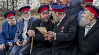 113. Тихий Дон (2015)