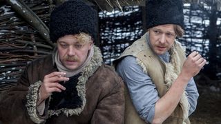 70. Тихий Дон (2015)