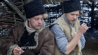 87. Тихий Дон (2015)