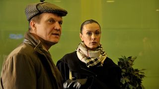 10. Такая работа (2014 — 2016)