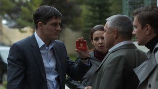 11. Такая работа (2014 — 2016)