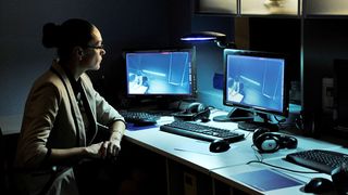 14. Такая работа (2014 — 2016)