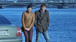 17. Такая работа (2014 — 2016)