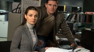 3. Такая работа (2014 — 2016)