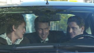 8. Такая работа (2014 — 2016)