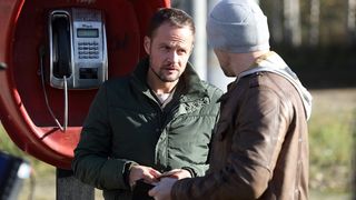 2. Человек без прошлого (2015)