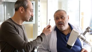 6. Человек без прошлого (2015)